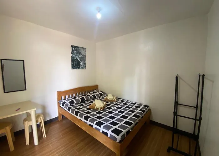 Alona Bohol Backpackers Hostel Panglao