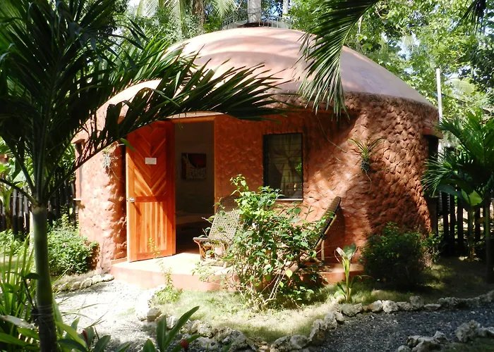 Panglao Chocolate Hills Hostel Tagbilaran City