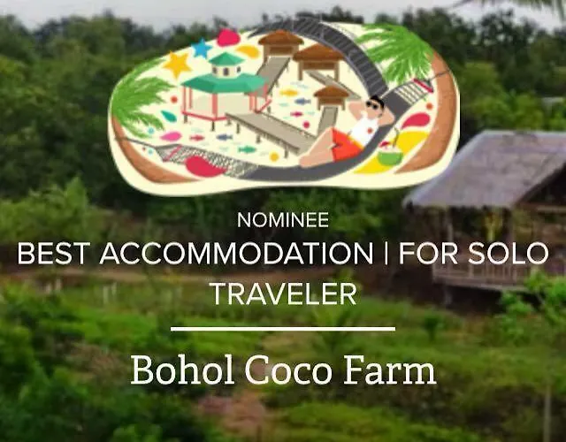 Bohol Coco Farm Hostel